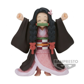 Demon Slayer Demon Series PVC Figure  Nezuko Kamado Small