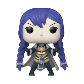 Fairy Tail-100 Years Quest Funko Pop Wendy #2289 - PRE-ORDER