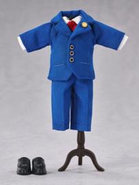 Ace Attorney Nendoroid Doll Action Figure Phoenix Wright 14 cm - PRE-ORDER