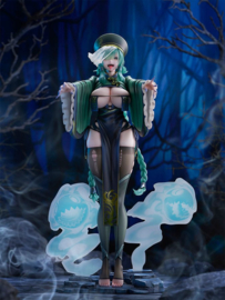Original Character 1/6 PVC Figure Hopping Vampire 34 cm - PRE-ORDER