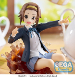 K-ON! Luminasta PVC Figure Ritsu Tainaka 15 cm - PRE-ORDER
