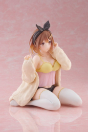 Atelier Ryza: Ever Darkness & the Secret Hideout Kuji PVC Figure Ryza 15 cm