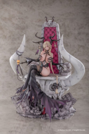 Azur Lane 1/6 Special Base for Owari: My Wish is For Love Ver. 40 cm - PRE-ORDER