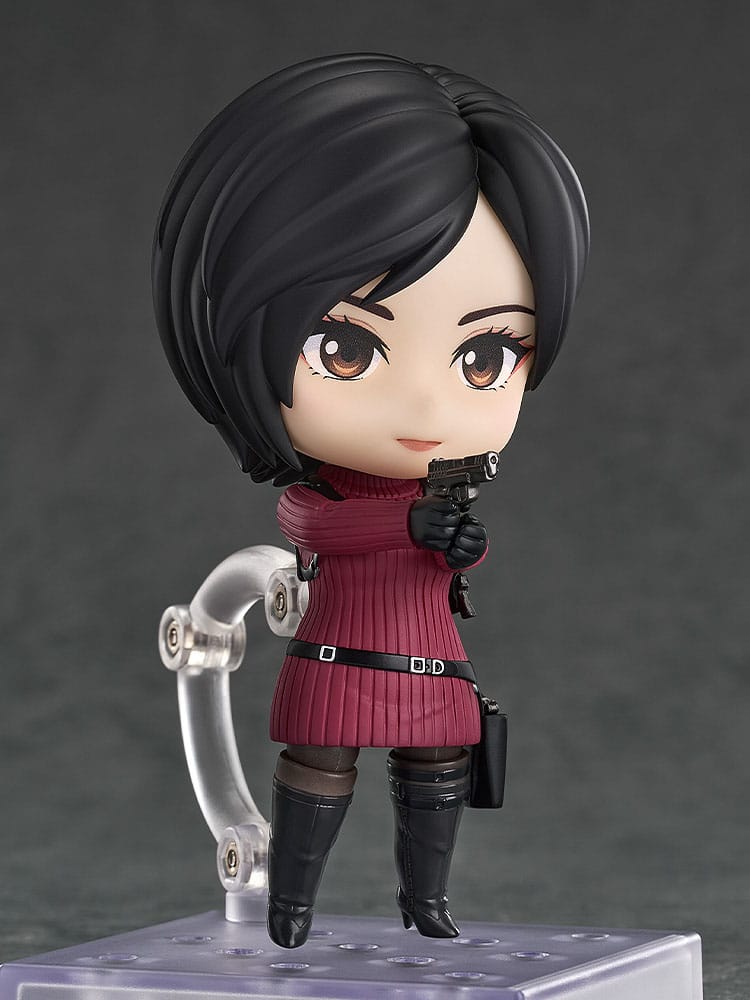 Resident Evil 4 Nendoroid Action Figure Ada Wong 10 cm - PRE-ORDER