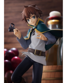 Konosuba Pop Up Parade PVC Figure Kazuma 18 cm