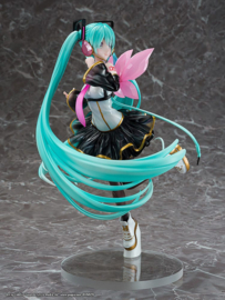 Hatsune Miku 1/7 PVC Figure Delight Fairy Style 24 cm - PRE-ORDER