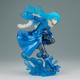 That Time I Got Reincarnated as a Slime Effectreme PVC Figure Rimuru Tempest Special Color Ver. 22 cm - PRE-ORDER