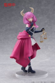 Frieren: Beyond Journey's End Coreful PVC Figure Aura 18 cm