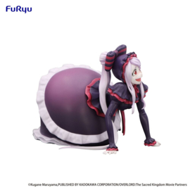 Overlord Noodle Stopper PVC Figure Shalltear 11 cm - PRE-ORDER