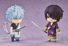 Gintama Nendoroid Action Figure Shinsuke Takasugi 10 cm - PRE-ORDER