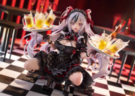 Azur Lane 1/7 PVC Figure Elbe: Time to Show Off AmiAmi Limited Edition 16 cm - PRE-ORDER