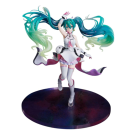 Hatsune Miku 1/7 PVC Figure Miku Hatsune Miku Galaxy Live 2020 Ver. 25 cm