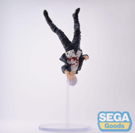 Jujutsu Kaisen Hidden Inventory/Premature Death Figurizm PVC Figure Satoru Gojo Cursed Technique Reversal: Red 24 cm