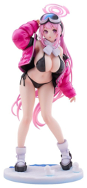 Blue Archive 1/7 PVC Figure Eimi (Swimsuit) 26 cm - PRE-ORDER