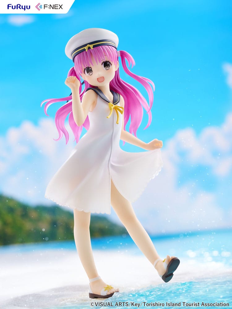 Summer Pocket F:Nex 1/7 PVC Figure Umi Kato 20 cm - PRE-ORDER