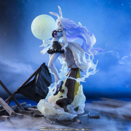 One Piece Figuarts ZERO Extra Battle PVC Figure Carrot Sulong 28 cm - PRE-ORDER