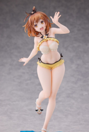 Atelier Ryza: Ever Darkness & the Secret Hideout 3-Pack 1/7 PVC Figures Ryza, Klaudia, Lila: Swimsuit Ver. - PRE-ORDER