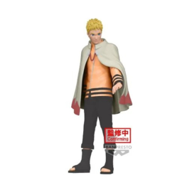 Naruto 20th Anniversary PVC Figure Naruto Uzumaki Hokage