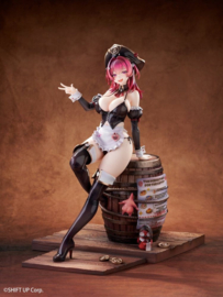 Goddess of Victory: Nikke 1/4 PVC Figure Mast: Romantic Maid 42 cm -  PRE-ORDER
