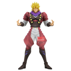 Jojo's Bizarre Adventure: Phantom Blood Mometria PVC Figure Dio Brando 22 cm - PRE-ORDER