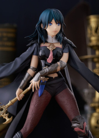 Fire Emblem Three Houses Pop Up Parade PVC Figure Byleth (Female) 15 cm - PRE-ORDER