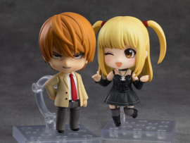 Death Note Nendoroid Action Figure Misa Amane 2.0 10 cm - PRE-ORDER