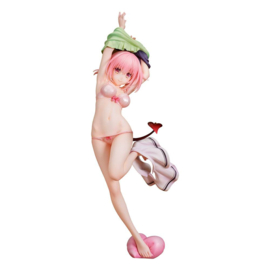 To Love-Ru Darkness 1/7 PVC Figure Momo Belia Deviluke Changing Mode 24 cm - PRE-ORDER