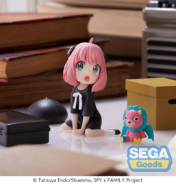 Spy x Family PVC Figure Anya Forger 7 cm