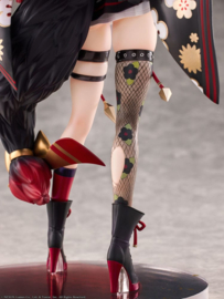 Blue Archive 1/7 PVC Figure Wakamo 25 cm - PRE-ORDER