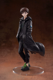 Neon Genesis Evangelion 1/7 PVC Figure Ikari Shinji Ver. Radio Eva Part 2 26 cm