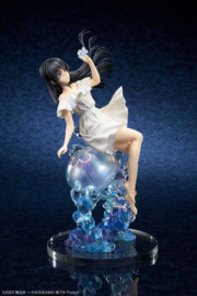 Rascal Does Not Dream of Santa Claus 1/7 PVC Figure Mai Sakurajima Jekkyfish Ver. 29 cm - PRE-ORDER