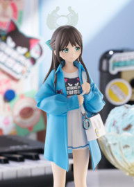 Blue Archive Pop Up Parade PVC Figure Airi (Band): Event KV Ver. 18 cm - PRE-ORDER
