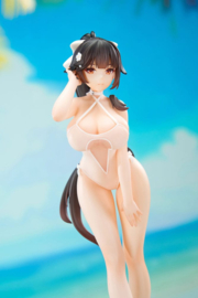 Azur Lane Limepie Series PVC Figure Takao Beach Rhapsody Ver. 22 cm - PRE-ORDER