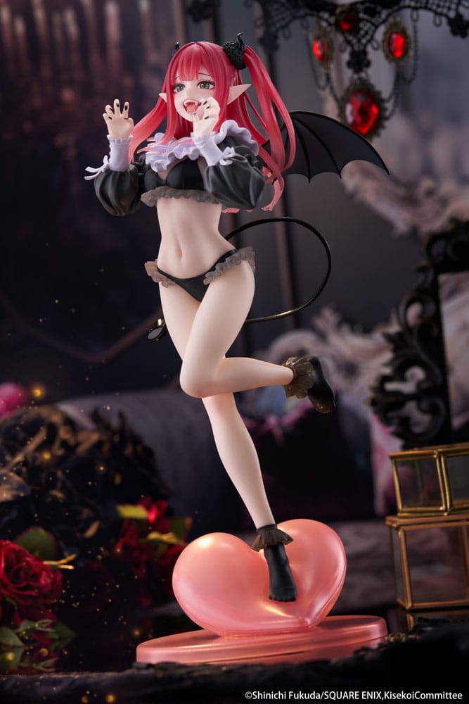My Dress-Up Darling T-Most PVC Figure Marin Kitagawa (Liz Ver.) Reissue 29 cm - PRE-ORDER