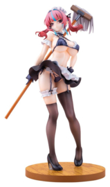 Mistress Kanan is Devilishly Easy 1/7 PVC Figure Takakiyo Kanan 25 cm - PRE-ORDER