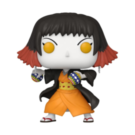 Demon Slayer Funko Pop Susamaru #1409