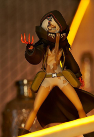 Black Rock Shooter: Dawn Fall Pop Up Parade PVC Figure Strength Dawn Fall Ver. 13 cm
