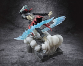 Dandadan Figuarts ZERO PVC Figure Okarun Transformed 15 cm