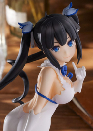 Is It Wrong to Try to Pick Up Girls in a Dungeon? Pop Up Parade PVC Figure Hestia 15 cm