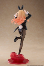 My Dress-Up Darling T-Most PVC Figure Marin Kitagawa (Bunny Ver.) 33 cm - PRE-ORDER