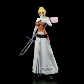 Bleach Glitter & Glamours PVC Figure Tier Harribel 25 cm - PRE-ORDER