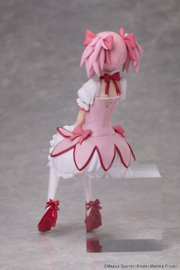 Puella Magi Madoka Magica The Movie: Rebellion PVC Figure Madoka Kaname Tea Party Cake Song Ver. 18 cm - PRE-ORDER