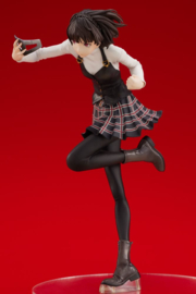 Persona5 Royal 1/7 PVC Figure Makoto Niijima School Uniform Ver. 21 cm - PRE-ORDER