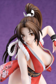 The King of Fighters XIV 1/6 PVC Figure Mai Shiranui Repack Age Ver. 27 cm - PRE-ORDER