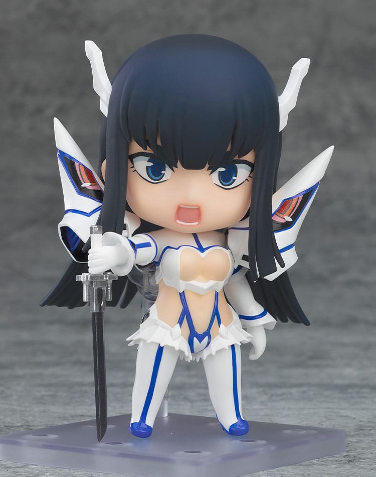 Kill la Kill Nendoroid Action Figure Satsuki Kiryuin: Kamui Junketsu Ver. 10 cm - PRE-ORDER
