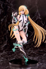 Rakuen Tsuiho - Expelled from Paradise 1/8 PVC Figure Angela Balzac 21 cm - PRE-ORDER
