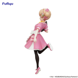 Is the Order a Rabbit? Bloom Trio-Try-iT PVC Figure Cocoa 20 cm - PRE-ORDER