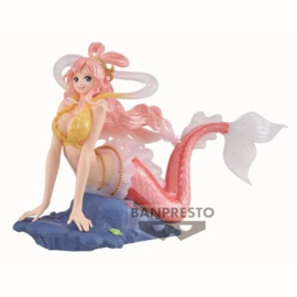 One Piece Glitter & Glamours PVC Figure Princess Shirahoshi 15 cm - PRE-ORDER
