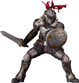 Goblin Slayer II Pop Up Parade L PVC Figure Goblin Slayer 24 cm