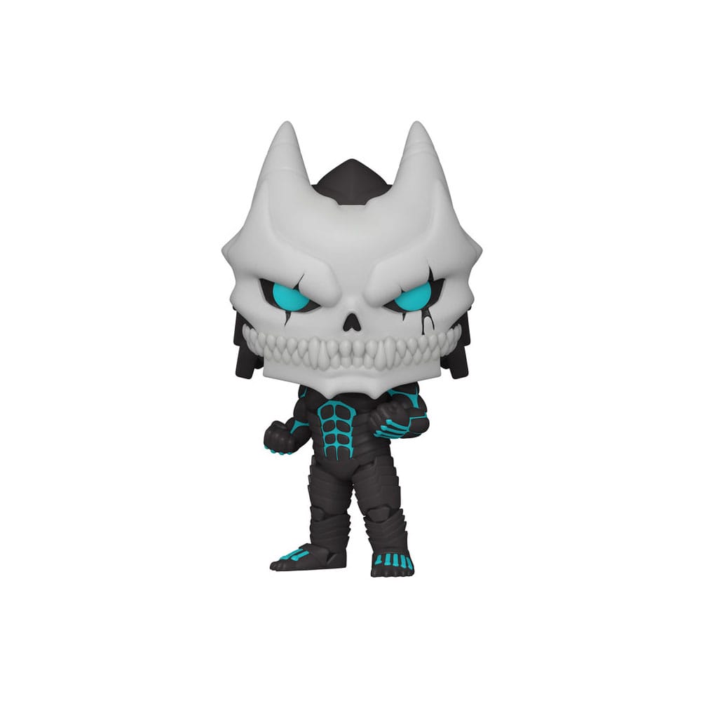Kaiju No. 8 Funko Pop Kaiju No. 8 #2079 - PRE-ORDER